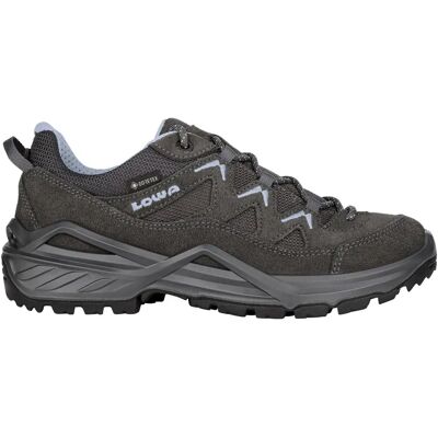 Lowa Sirkos Evo Gtx Lo Ws - Leichte Wanderschuhe - Wanderschuhe Lowa Sirkos Evo Gtx Lo Ws - Leichte Wanderschuhe - Wanderschuhe