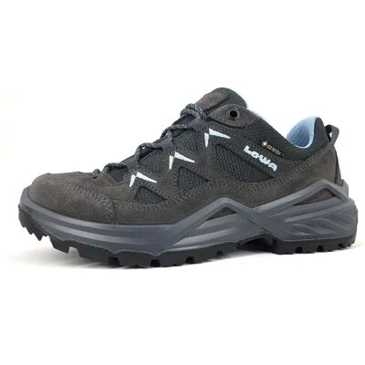 LOWA Sirkos Evo Gtx Lo Ws - Leichte Wanderschuhe für Damen LOWA Sirkos Evo Gtx Lo Ws - Leichte Wanderschuhe für Damen