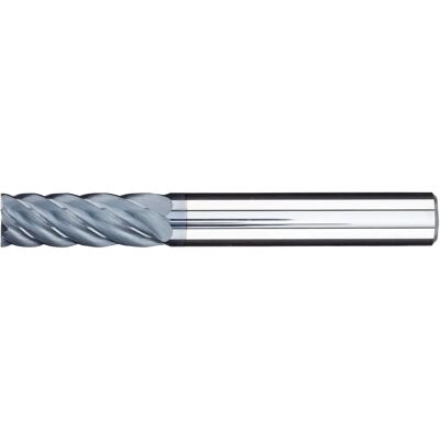 Forum D6527L VHM 14mm Hartmetall-Schaftrundfräser - Hochleistung Forum D6527L VHM 14mm Hartmetall-Schaftrundfräser - Hochleistung