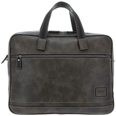 Picard Breakers - Aktentasche mit Laptopfach - Grau Picard Breakers - Aktentasche mit Laptopfach - Grau