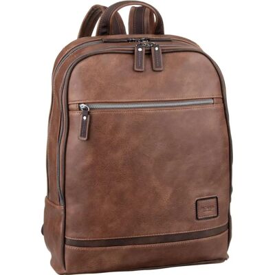 PICARD - Breakers - mittelbraun - OneSize - Rucksack PICARD - Breakers - mittelbraun - OneSize - Rucksack