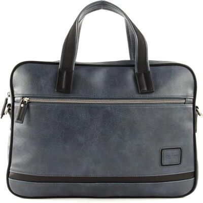 Picard Blaue 39cm Laptop Aktentasche - Aktentasche Picard Blaue 39cm Laptop Aktentasche - Aktentasche