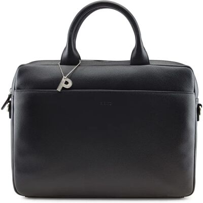 Picard Milano Aktentasche - Leder, Griffe, A4 Platz Picard Milano Aktentasche - Leder, Griffe, A4 Platz