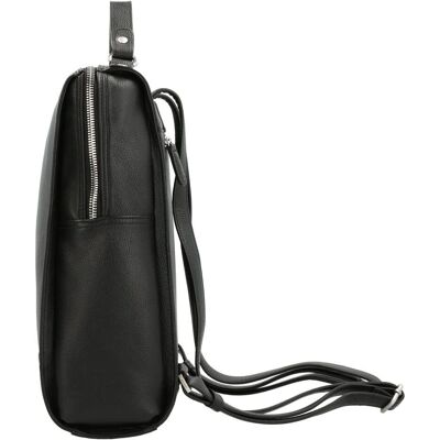 Picard Luis Rucksack 7822-Schwarz - Rucksack Picard Luis Rucksack 7822-Schwarz - Rucksack