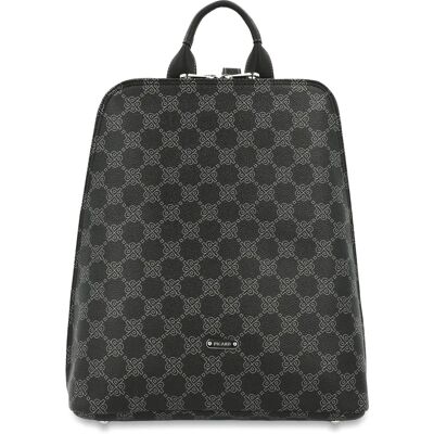 Mochila Picard Euphoria - 33cm, Negro Mochila Picard Euphoria - 33cm, Negro