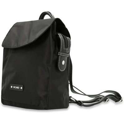 Picard Sonja Rucksack - schwarz - Handtasche Picard Sonja Rucksack - schwarz - Handtasche