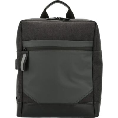 Picard Speed - Rucksack 33 cm Synthetik schwarz - Rucksack Picard Speed - Rucksack 33 cm Synthetik schwarz - Rucksack
