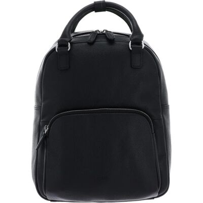 Picard Luis City Rucksack Leder - 33 cm schwarz Picard Luis City Rucksack Leder - 33 cm schwarz