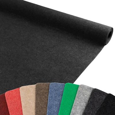 PRIMAFLOR Malta Teppich - Innen, Rechteck, Langlebig PRIMAFLOR Malta Teppich - Innen, Rechteck, Langlebig