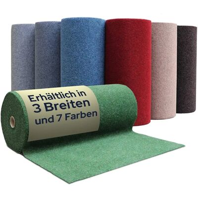 PRIMAFLOR-IDEEN IN TEXTIL Herbe Artificielle Verte - Tapis d'extérieur - Publicité PRIMAFLOR-IDEEN IN TEXTIL Herbe Artificielle Verte - Tapis d'extérieur - Publicité
