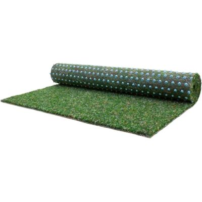 PrimaFlor Kunstrasen Grün 400x300cm - Kunstrasen PrimaFlor Kunstrasen Grün 400x300cm - Kunstrasen