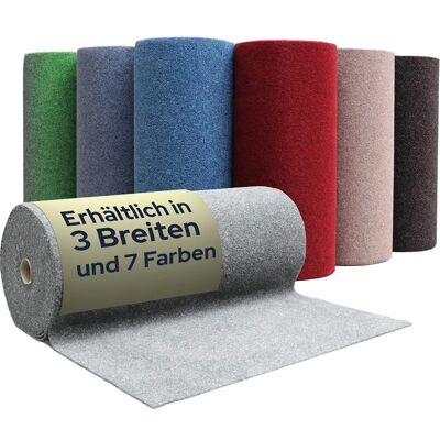 PRIMAFLOR-IDEEN IN TEXTIL Tapis de Gazon Artificiel Gris - Tapis de Gazon Artificiel - Publicité PRIMAFLOR-IDEEN IN TEXTIL Tapis de Gazon Artificiel Gris - Tapis de Gazon Artificiel - Publicité