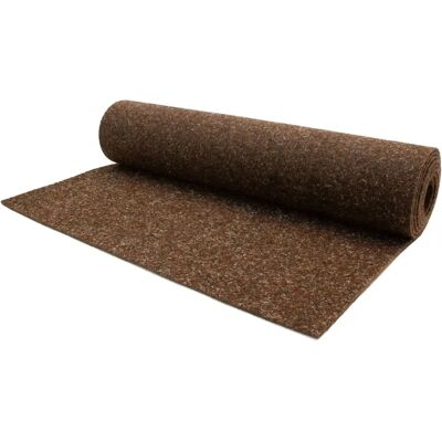Primaflor Merlin - Melierte Textil-Teppich Primaflor Merlin - Melierte Textil-Teppich
