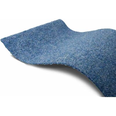 PRIMAFLOR-IDEEN IN TEXTIL 200x1250cm Blau - Kunstrasen PRIMAFLOR-IDEEN IN TEXTIL 200x1250cm Blau - Kunstrasen