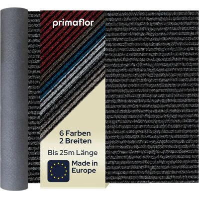 PRIMAFLOR-IDEEN IN TEXTIL MAGNUM Teppiche - 100x200cm, anthrazit PRIMAFLOR-IDEEN IN TEXTIL MAGNUM Teppiche - 100x200cm, anthrazit