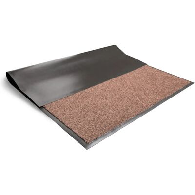 PRIMAFLOR-IDEEN - CLEAN - Beige - 60x180 cm - Doormat PRIMAFLOR-IDEEN - CLEAN - Beige - 60x180 cm - Doormat