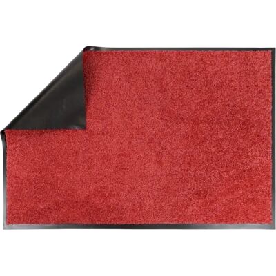 PRIMAFLOR-IDEEN IN TEXTIL CLEAN - Rutschhemmend, 60x180cm, rot, Teppiche PRIMAFLOR-IDEEN IN TEXTIL CLEAN - Rutschhemmend, 60x180cm, rot, Teppiche