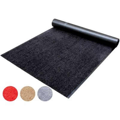 PRIMAFLOR-IDEEN IN TEXTIL "CLEAN" Läufer - Schmutzfangläufer PRIMAFLOR-IDEEN IN TEXTIL "CLEAN" Läufer - Schmutzfangläufer