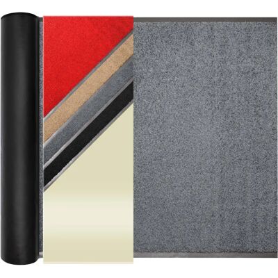 PRIMAFLOR-IDEEN IN TEXTIL CLEAN Läufer - Schutz vor Schmutz und Nässe PRIMAFLOR-IDEEN IN TEXTIL CLEAN Läufer - Schutz vor Schmutz und Nässe
