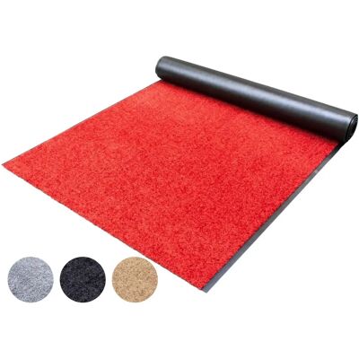 PRIMAFLOR-IDEEN IN TEXTIL CLEAN 90x150cm Teppich - Läufer - Rutschfest, Strapazierfähig PRIMAFLOR-IDEEN IN TEXTIL CLEAN 90x150cm Teppich - Läufer - Rutschfest, Strapazierfähig