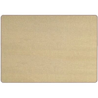 PRIMAFLOR MACAO Beigeteppich - 200x300cm, 5mm, Wohnzimmer & Schlafzimmer PRIMAFLOR MACAO Beigeteppich - 200x300cm, 5mm, Wohnzimmer & Schlafzimmer