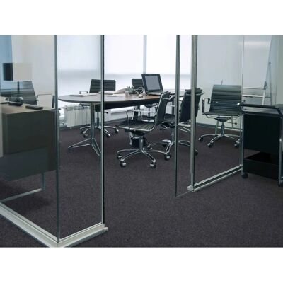 PRIMAFLOR TURBO Nadelfilz-Teppich - Für starker Nutzung, Brandschutz - 200cm x 1750cm PRIMAFLOR TURBO Nadelfilz-Teppich - Für starker Nutzung, Brandschutz - 200cm x 1750cm
