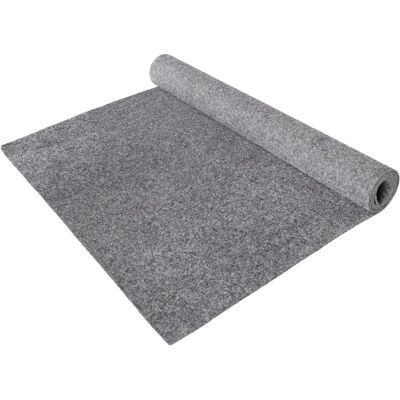 Primaflor Turbo Nadelfilz-Teppich - Robust & Brandsicher Primaflor Turbo Nadelfilz-Teppich - Robust & Brandsicher