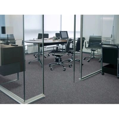 PRIMAFLOR TURBO - Textil Nadelfilz Teppich - Heavy Duty, 200cm x 950cm PRIMAFLOR TURBO - Textil Nadelfilz Teppich - Heavy Duty, 200cm x 950cm