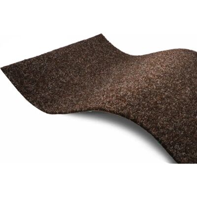 PRIMAFLOR-IDEEN IN TEXTIL - Kunstrasen - 200cm x 1850cm - Braun PRIMAFLOR-IDEEN IN TEXTIL - Kunstrasen - 200cm x 1850cm - Braun