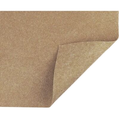 PRIMAFLOR-IDEEN IN TEXTIL MALTA - Strapazierfähiger Kurzflor Teppich Beige PRIMAFLOR-IDEEN IN TEXTIL MALTA - Strapazierfähiger Kurzflor Teppich Beige