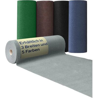 PRIMAFLOR-IDEEN IN TEXTIL Hellgrau - Kunstrasen - Innen & Außen PRIMAFLOR-IDEEN IN TEXTIL Hellgrau - Kunstrasen - Innen & Außen