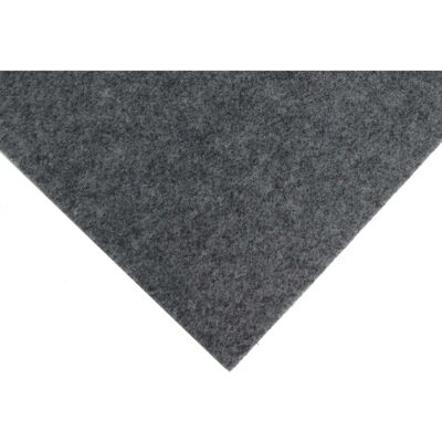 PRIMAFLOR-IDEEN IN TEXTIL - 133x2350cm - Grau Kunstrasen - Für Aussen & Innen PRIMAFLOR-IDEEN IN TEXTIL - 133x2350cm - Grau Kunstrasen - Für Aussen & Innen