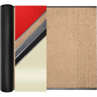 PRIMAFLOR-IDEEN IN TEXTIL CLEAN Läufer - Schutz vor Schmutz und Nässe PRIMAFLOR-IDEEN IN TEXTIL CLEAN Läufer - Schutz vor Schmutz und Nässe