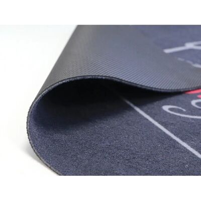 PRIMAFLOR-IDEEN IN TEXTIL BEEF - Fußmatte PRIMAFLOR-IDEEN IN TEXTIL BEEF - Fußmatte