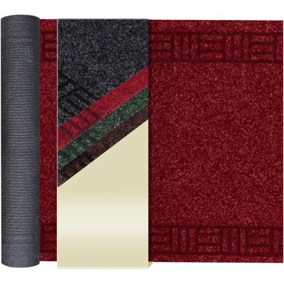 PRIMAFLOR-IDEEN IN TEXTIL PRIMAVERA Läufer - Teppich PRIMAFLOR-IDEEN IN TEXTIL PRIMAVERA Läufer - Teppich