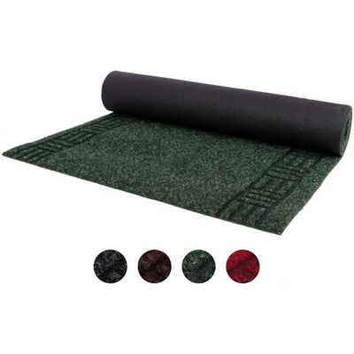 PRIMAFLOR-IDEEN IN TEXTIL Primavera Grün Teppich - Läufer PRIMAFLOR-IDEEN IN TEXTIL Primavera Grün Teppich - Läufer