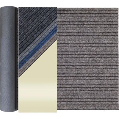 PRIMAFLOR-IDEEN IN TEXTIL Atlas Läufer - Teppich PRIMAFLOR-IDEEN IN TEXTIL Atlas Läufer - Teppich
