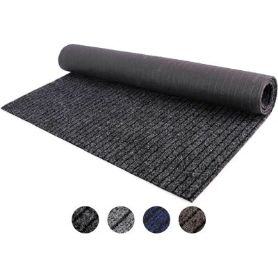 PRIMAFLOR ATLAS Läufer - Teppich aus Polypropylen, 100x750cm, 7mm PRIMAFLOR ATLAS Läufer - Teppich aus Polypropylen, 100x750cm, 7mm
