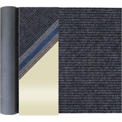 PRIMAFLOR-IDEEN IN TEXTIL Atlas Läufer - Teppich PRIMAFLOR-IDEEN IN TEXTIL Atlas Läufer - Teppich