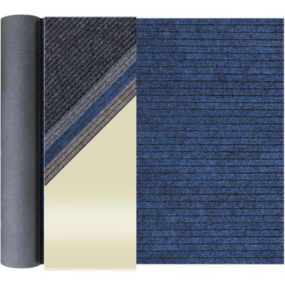 PRIMAFLOR-IDEEN IN TEXTIL ATLAS Läufer - Teppich PRIMAFLOR-IDEEN IN TEXTIL ATLAS Läufer - Teppich