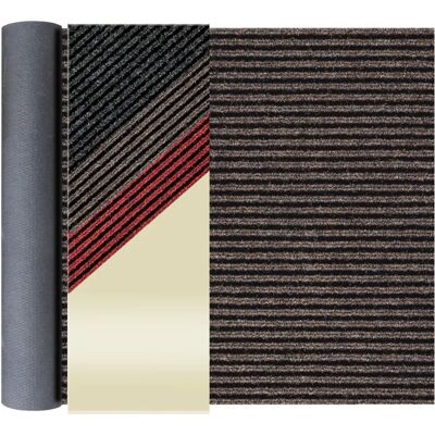 PRIMAFLOR IN TEXTIL GIN Läufer - Teppich PRIMAFLOR IN TEXTIL GIN Läufer - Teppich