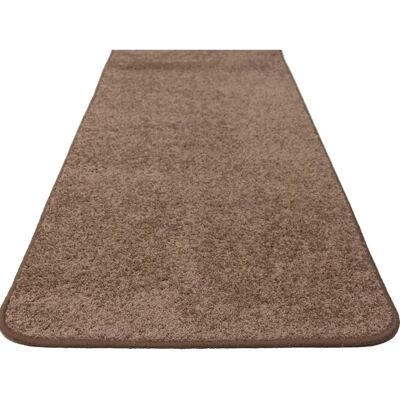 Primaflor - MUMBAI - Braun - Rug Primaflor - MUMBAI - Braun - Rug
