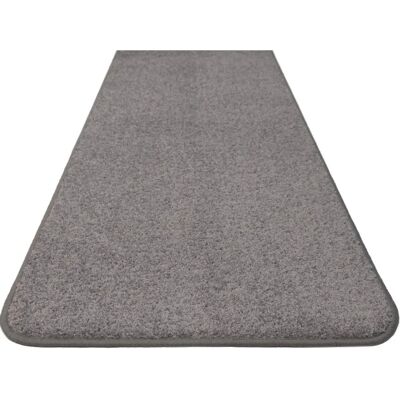 Primaflor MUMBAI Teppich - Kurzflor Grau 160x230cm Primaflor MUMBAI Teppich - Kurzflor Grau 160x230cm