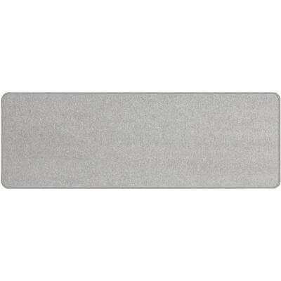 PRIMAFLOR-IDEEN IN TEXTIL - MACAO - Grau - 80x200cm - Teppich PRIMAFLOR-IDEEN IN TEXTIL - MACAO - Grau - 80x200cm - Teppich