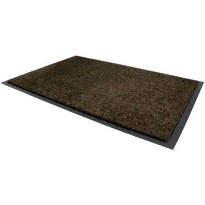 Primaflor Khaki Polyamid Fußmatte - Innen & Außen Primaflor Khaki Polyamid Fußmatte - Innen & Außen