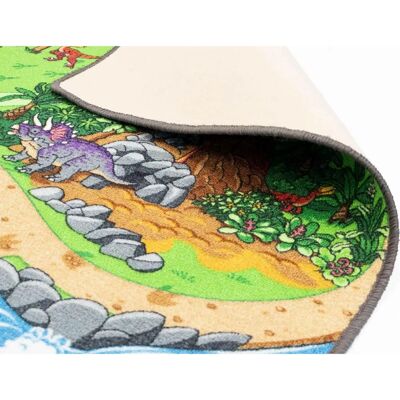 Primaflor Dino Kinderteppich - Teppich Primaflor Dino Kinderteppich - Teppich
