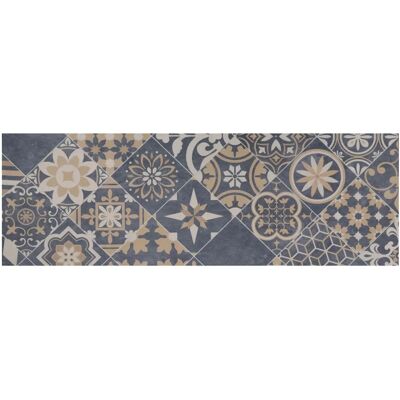 Primaflor - Versaille - Blau - 50x200 cm - Rug Primaflor - Versaille - Blau - 50x200 cm - Rug