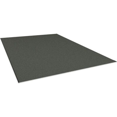 PRIMAFLOR-IDEEN IN TEXTIL - ELDORADO - anthrazit - Rug PRIMAFLOR-IDEEN IN TEXTIL - ELDORADO - anthrazit - Rug