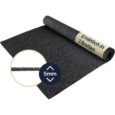 PRIMAFLOR-IDEEN IN TEXTIL - Nadelfilz REWIND PRIMAFLOR-IDEEN IN TEXTIL - Nadelfilz REWIND