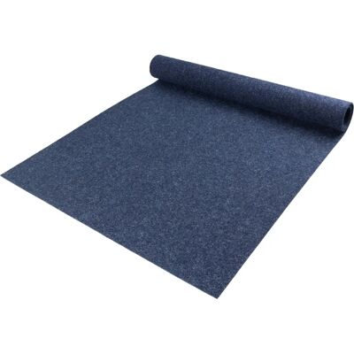 PRIMAFLOR-IDEEN IN TEXTIL Rewind Nadelfilz-Teppich - Teppichboden PRIMAFLOR-IDEEN IN TEXTIL Rewind Nadelfilz-Teppich - Teppichboden